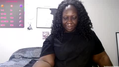 SG online show from October 4, 2025, 12:25 pm