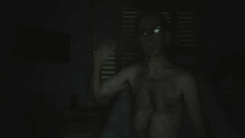 ScorpioKobra online show from November 23, 2025, 5:18 am