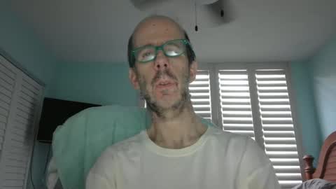 ScorpioKobra online show from December 5, 2025, 1:09 pm