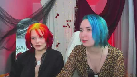 Leah online show from January 16, 2026, 12:03 am