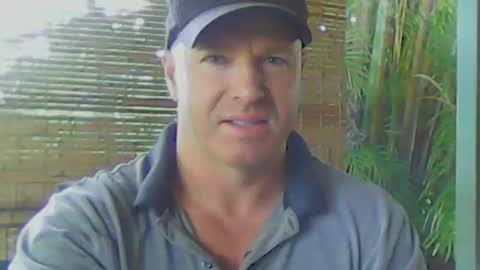 soveryhandsome online show from January 24, 2025, 7:51 am