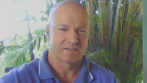 soveryhandsome online show from September 25, 2025, 6:06 am