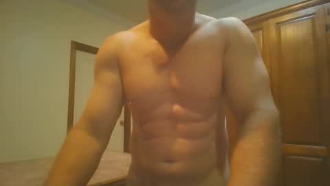 soveryhandsome online show from September 29, 2025, 8:02 pm