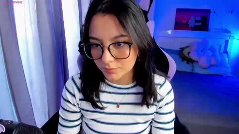 Lili online show from January 18, 2025, 7:15 pm