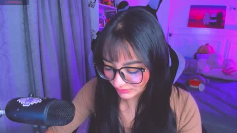 Lili online show from January 7, 2026, 10:56 pm