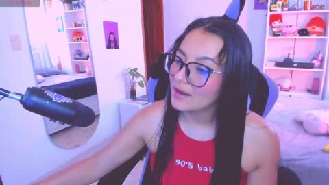 Lili online show from April 30, 2026, 1:39 pm
