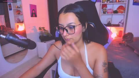 Lili online show from May 5, 2026, 2:08 am