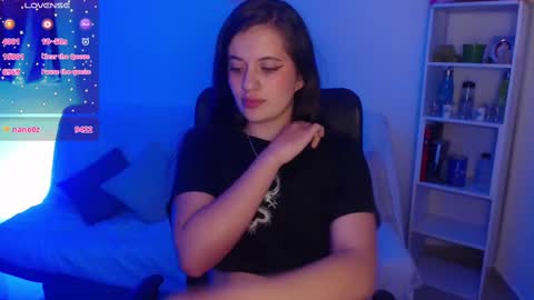 Abby online show from February 12, 2025, 12:48 am