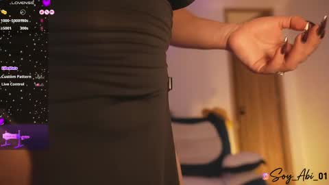 Tati  Open pvt online show from April 21, 2026, 2:26 am