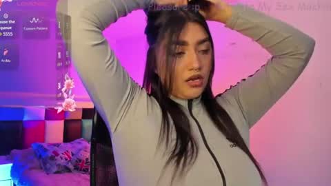 Snapshot of soy_anny_777 chatting on July 28, 2026, 2:40 am ANNY online show from July 28, 2026, 2:40 am