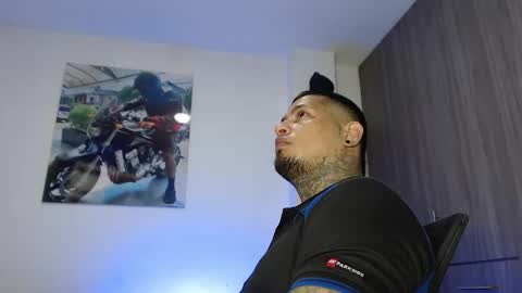 soy_apolo online show from May 20, 2026, 10:32 am