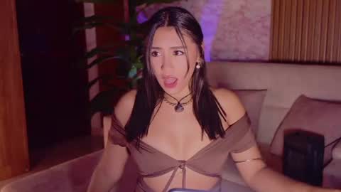 Daniela online show from July 9, 2026, 2:48 am