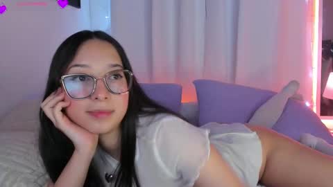 Irisita online show from March 12, 2025, 2:20 am