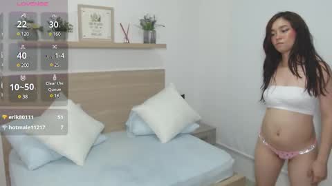 M A R I A N A online show from February 18, 2025, 8:59 am