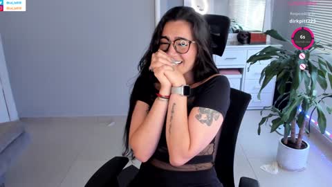 Luisa    online show from January 20, 2025, 10:26 pm