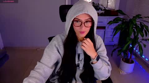 Luisa    online show from January 25, 2025, 12:48 am