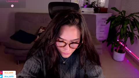 Luisa    online show from February 13, 2025, 2:01 am