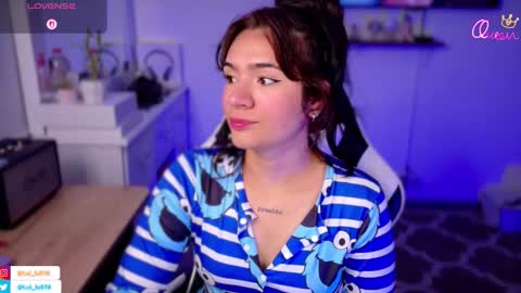 Luisa    online show from February 1, 2026, 2:26 pm