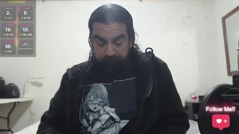 El Carlitos online show from January 26, 2025, 6:07 am