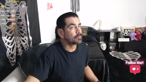 El Carlitos online show from April 5, 2026, 4:53 am