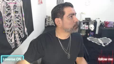 El Carlitos online show from June 1, 2026, 5:47 pm