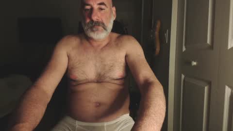 WhiteWolfFL online show from December 28, 2024, 6:17 am