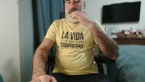 WhiteWolfFL online show from March 2, 2025, 1:27 pm