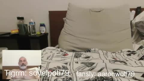 Snapshot of soyelpoti79 chatting on June 21, 2026, 1:13 pm WhiteWolfFL online show from June 21, 2026, 1:13 pm