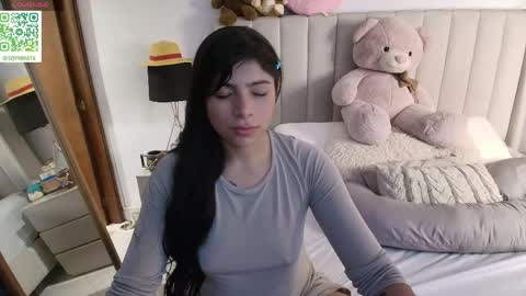 Snapshot of soyhinata__ chatting on May 15, 2026, 1:12 am Adeline independent model online show from May 15, 2026, 1:12 am