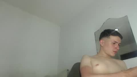 soymanuel777 online show from May 3, 2026, 1:33 am