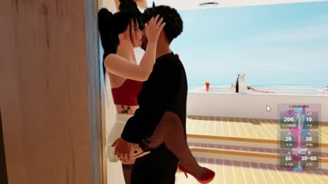 NAHID  online show from March 8, 2025, 12:44 am