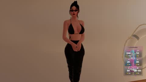 NAHID  online show from March 8, 2025, 7:09 pm