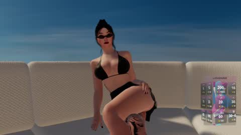 NAHID  online show from March 9, 2025, 8:52 pm