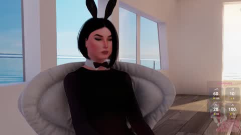 NAHID  online show from September 18, 2025, 5:04 pm