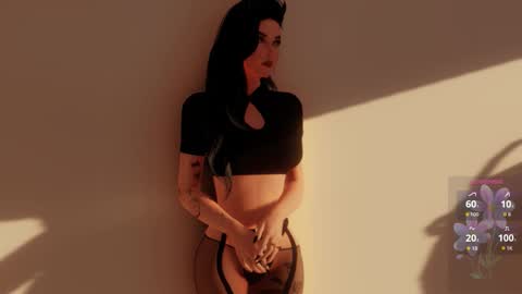 NAHID  online show from September 30, 2025, 8:47 pm