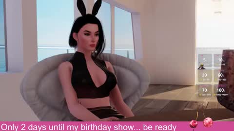 NAHID  online show from October 16, 2025, 6:09 pm