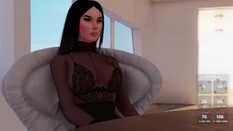 NAHID  online show from November 8, 2025, 10:52 pm