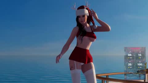 NAHID  online show from December 1, 2025, 10:26 pm