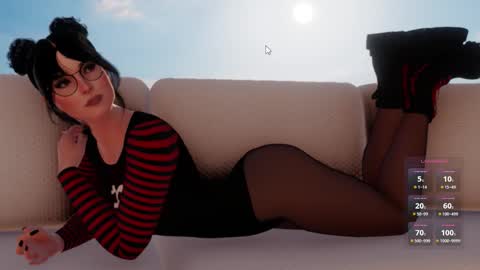 NAHID  online show from February 7, 2026, 8:01 pm