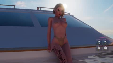 NAHID  online show from February 19, 2026, 8:49 pm