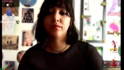 Nana Bela  online show from December 20, 2024, 5:08 pm