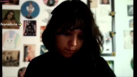 Nana Bela  online show from December 30, 2024, 8:36 pm