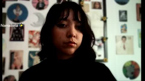 Nana Bela  online show from January 17, 2025, 11:38 am