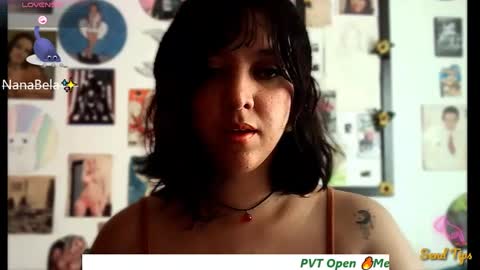 Nana Bela  online show from February 7, 2025, 4:14 pm