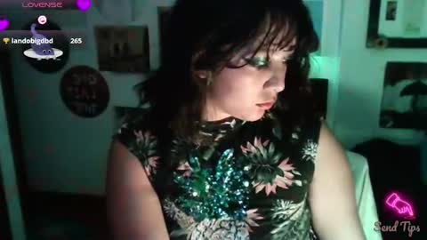 Nana Bela  online show from February 19, 2025, 11:57 pm