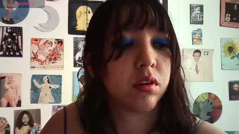 Nana Bela  online show from February 25, 2025, 5:04 pm