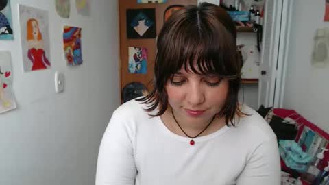 Nana Bela  online show from November 19, 2025, 3:12 pm