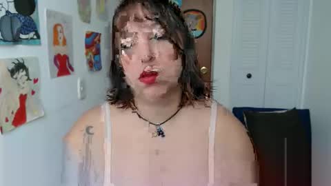 Nana Bela  online show from December 16, 2025, 4:45 pm