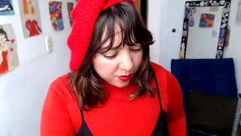 Snapshot of soynanabela chatting on July 9, 2026, 3:16 pm Nana Bela online show from July 9, 2026, 3:16 pm