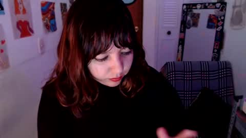 Snapshot of soynanabela chatting on July 17, 2026, 3:02 am Nana Bela online show from July 17, 2026, 3:02 am